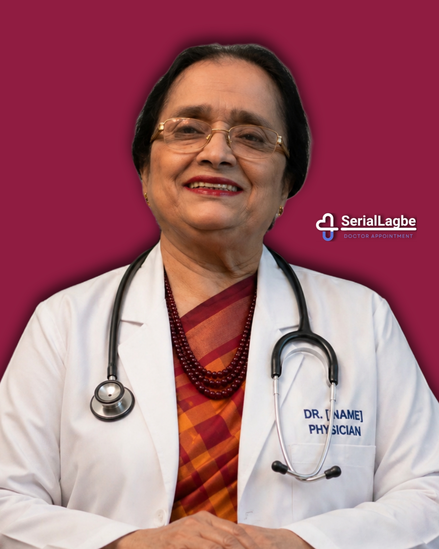 Dr. Rowshan Ara Begum