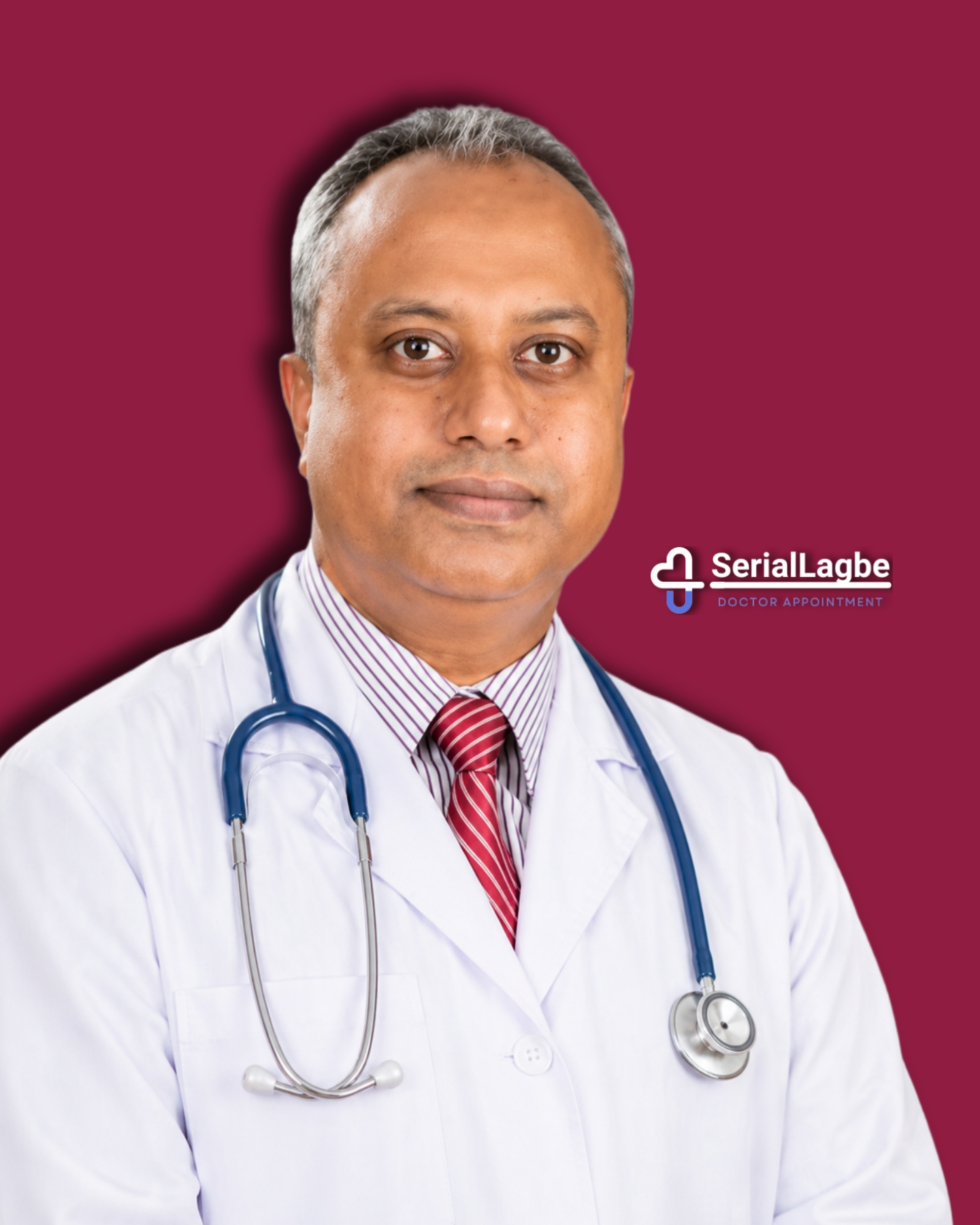 Dr. K. M. Riaz Morshed