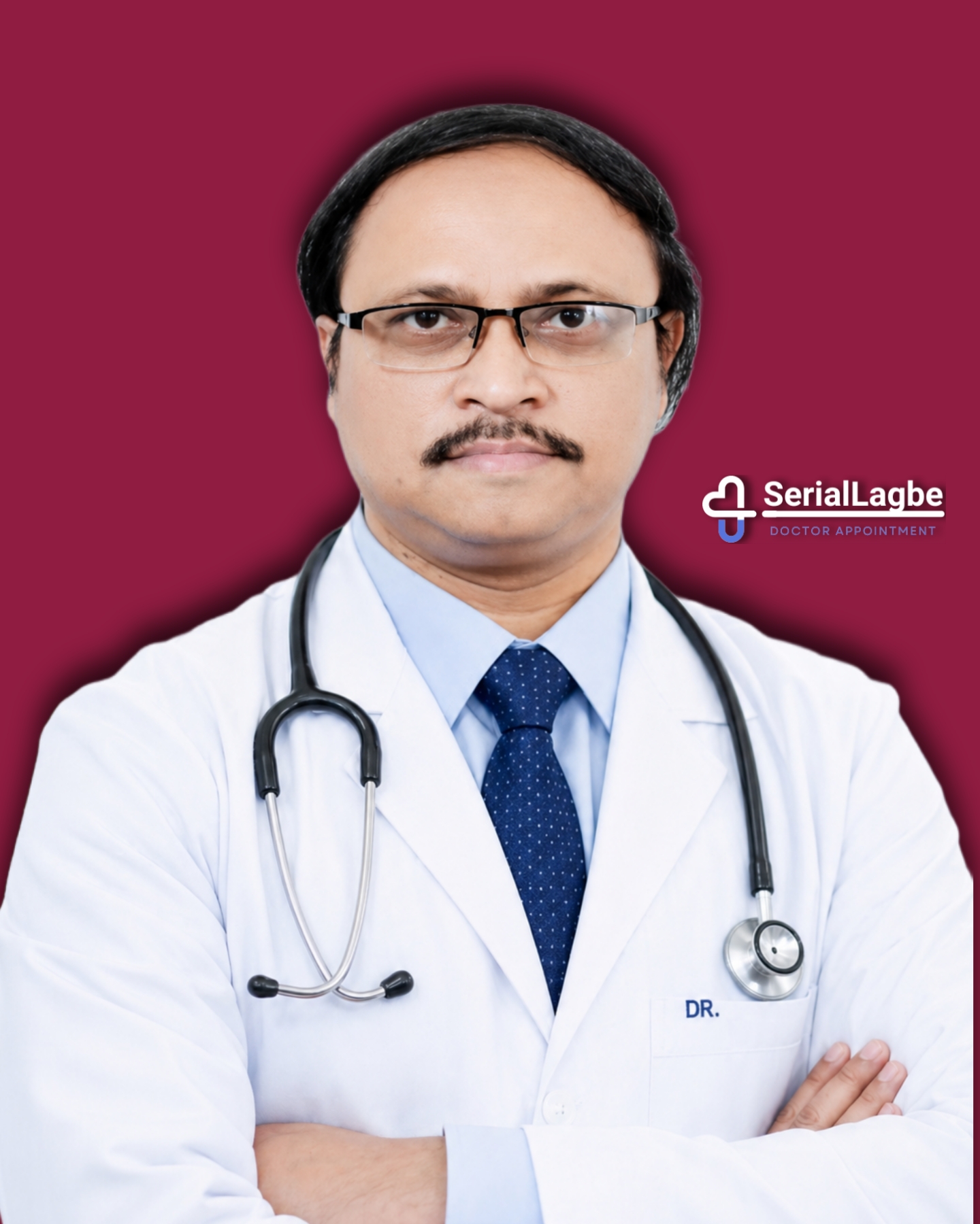 Dr. Shamim Rashid