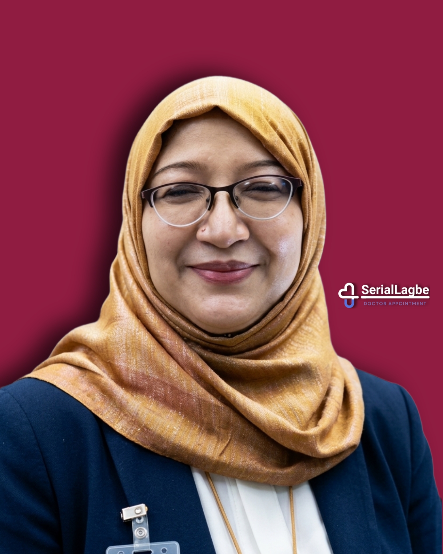 Dr. Afroza Kutubi